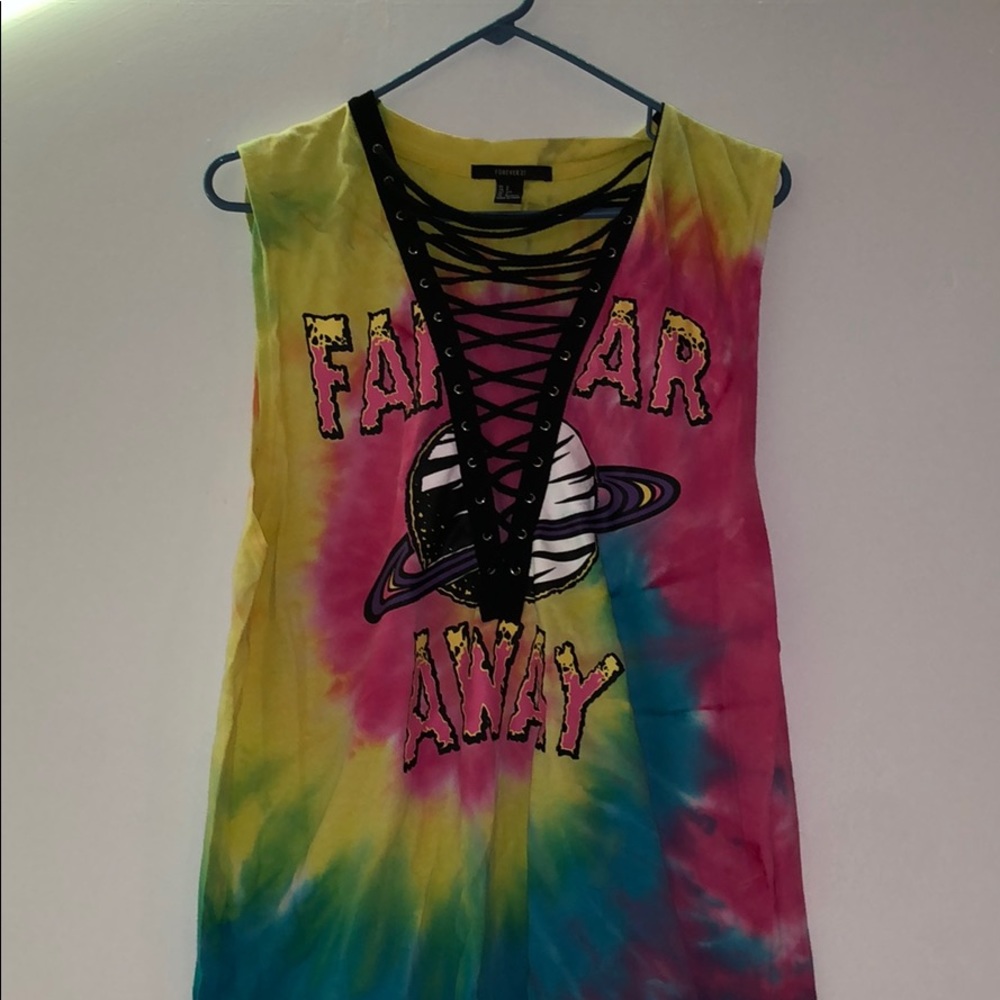Muscle Tee